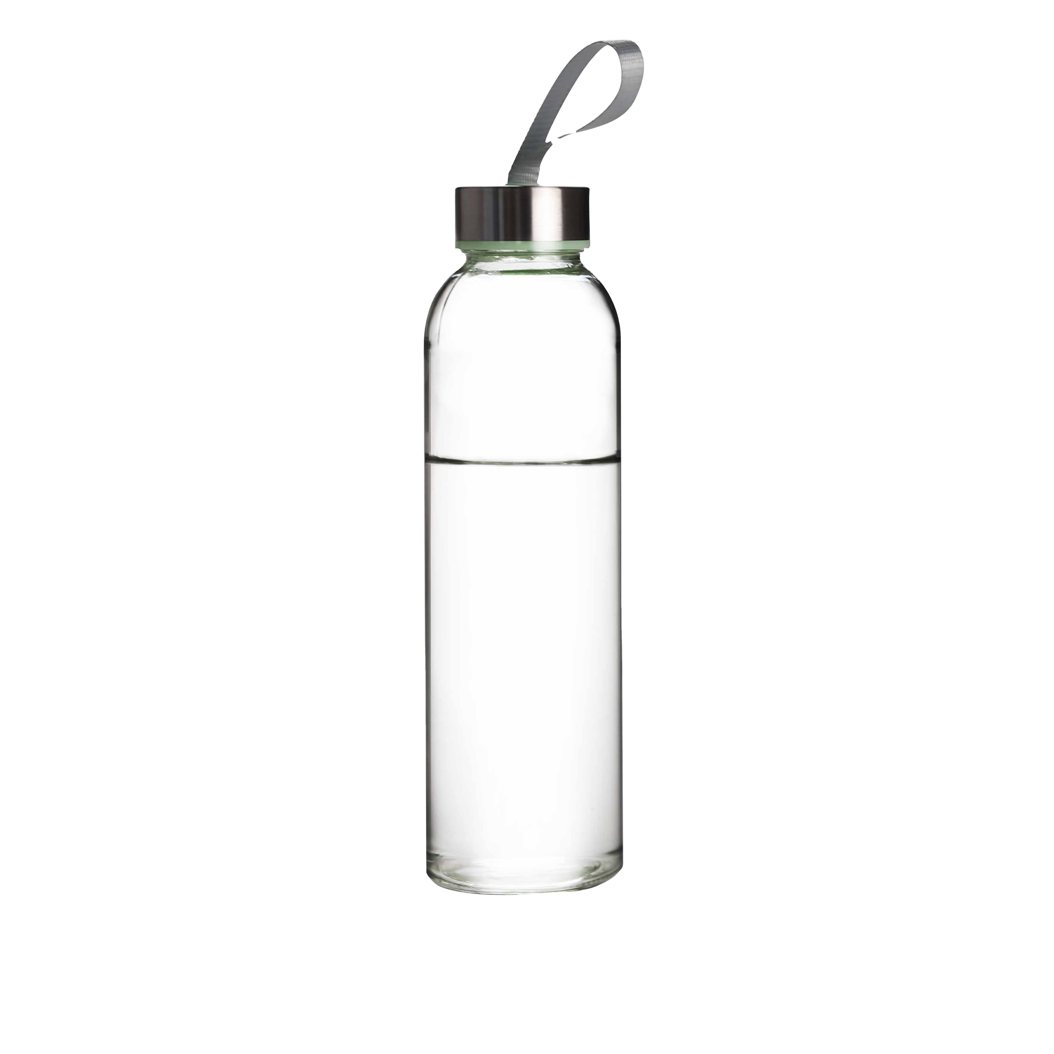 Glass Bottles hot product