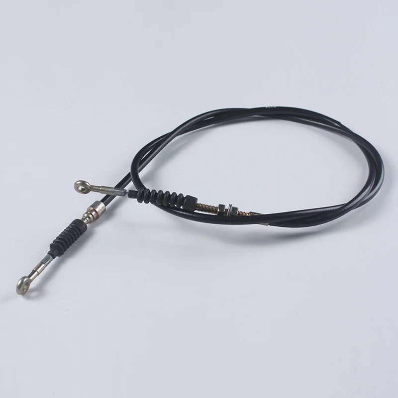 forklift spare parts bowden cable 0009350233 0009350376 for linde forklift 352 supplier