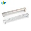HJY bespoke furniture pulls 160mm cabinet metal handle Patterned