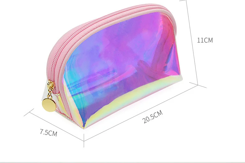 key chain coin purse
