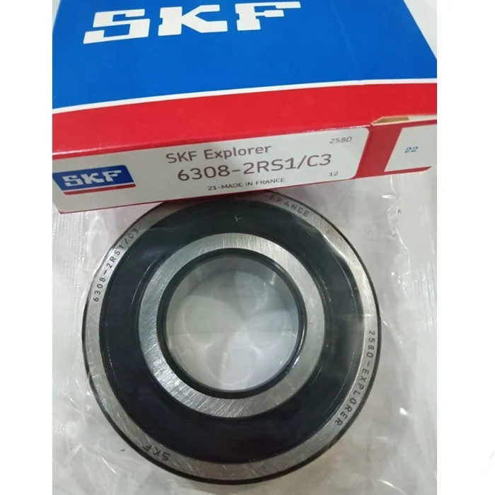 Подшипник 6308 2rs skf