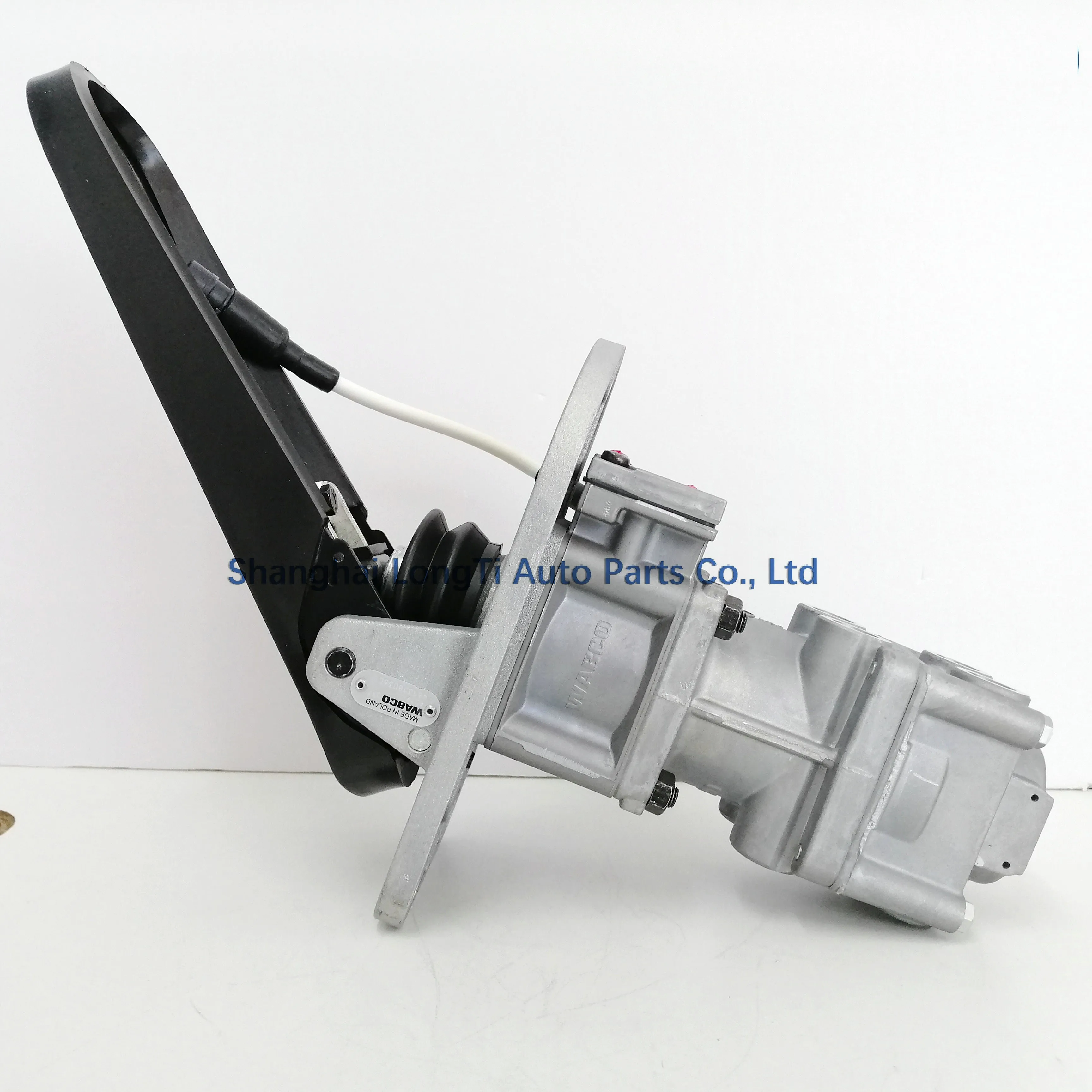 Wabco Foot Brake Valve 4613180360 For Truck 11118523 O Wab4613180360