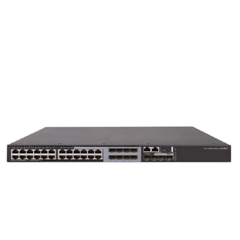 H3c S5560s-28s-ei/si 24 Gigabit Electrical Port 40000 Gigabit Optical ...