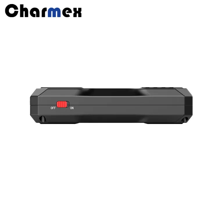mini jump starter