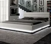 cheap china latest designer used bedroom furniture beds