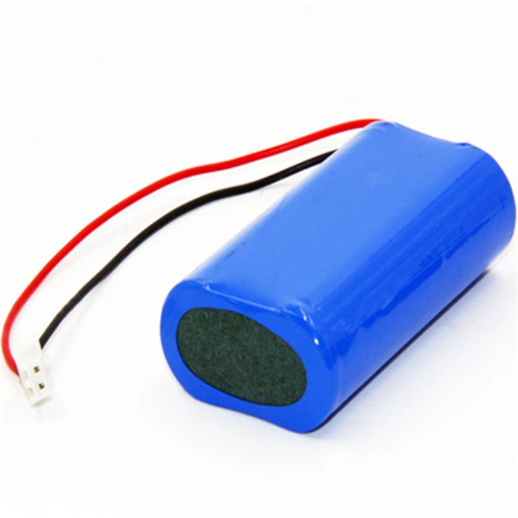 High Quality Rechargeable 18650 74 Volt Lithium Ion Battery 2200mah Buy High Quality 2360