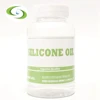 Clear Colorless Common Viscosity Silicone Oil for Cosmetics for mascara for mascara brush