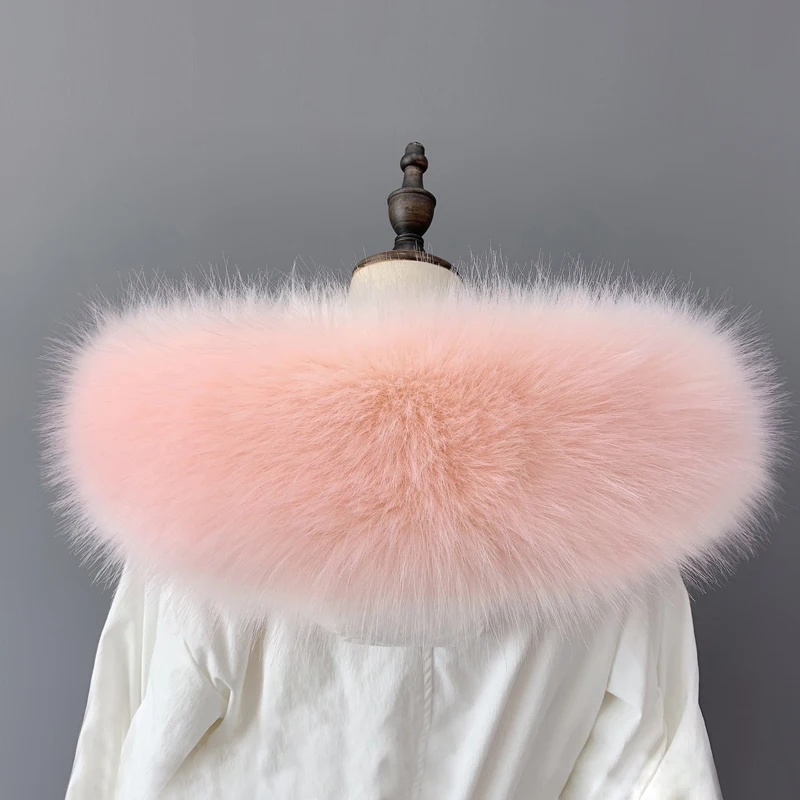 90cm fur collar (35)
