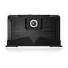 Top Quality 4G GPS&Navigation Truck Dash Camera Android Touch Display Dual Fast Reversing