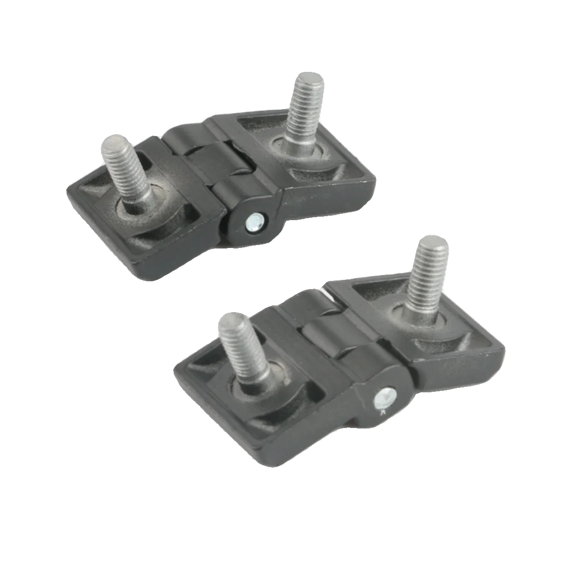 CL226-6A Industrial Metal Sensor Distribution Box Cabinet Door Hinge Control Box Equipment manufacture