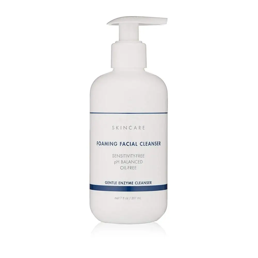 anti acne face wash medicated