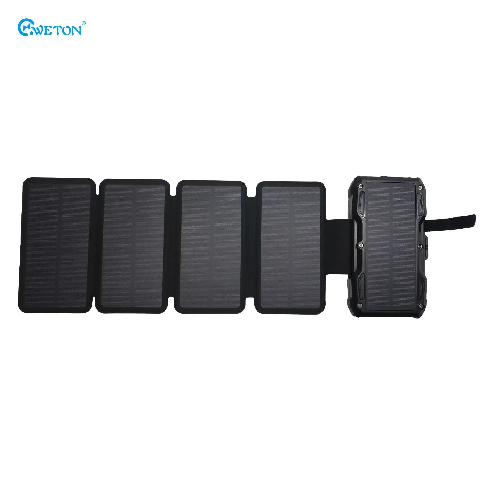 20000mah Solar Power Bank Ip54 Rainproof Solar Power Bank Pd22.5w ...