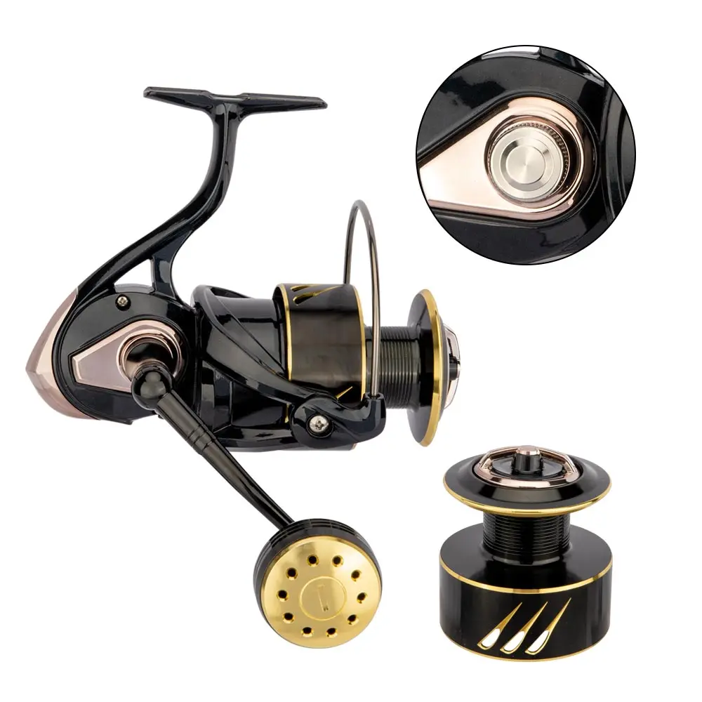 +tuna +fishing +reels All-Metal Fishing Reel for Large Fishing, Tuna, and Troll Fishing SHIMANO TIAGRA LEVER DRAG TROLLING
