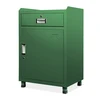 OEM Good Supplier rugged equipment case metal tool cabinet