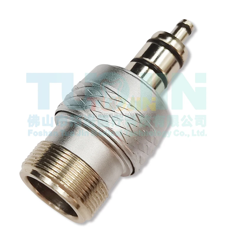 Wholesale Dental Chair Accessories Connector Dental Handpiece Conversion Head Dental Light