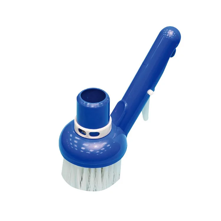 Bonny Swimming Pools Step & Corner Vacuum Brush Best For Above Ground