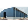 Good Material Steel Structure Light Methods of Construction Steel Warehouse