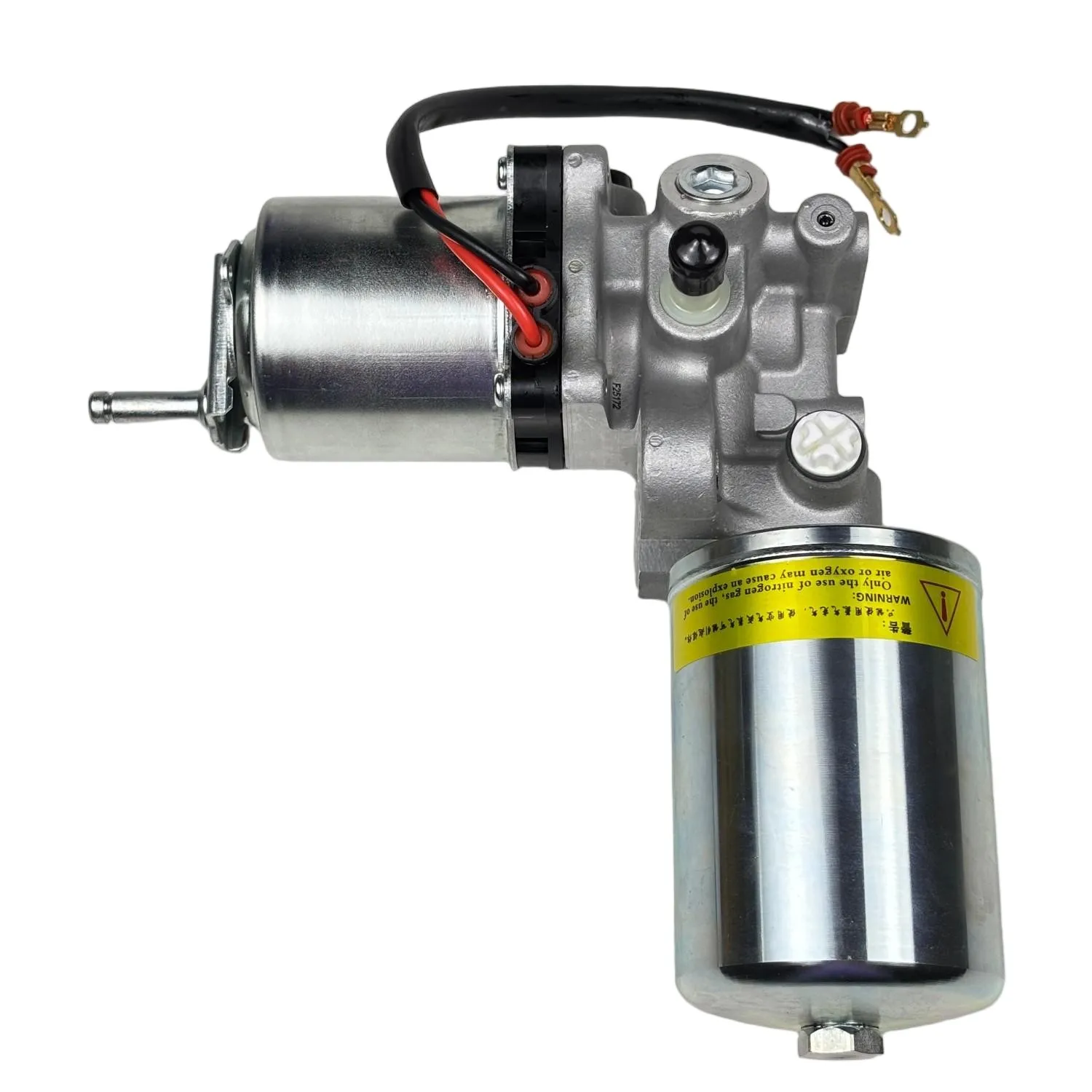 New ABS Pump Assy 47070-60050 47960-60090 for Toyota 4Runner FJ 06