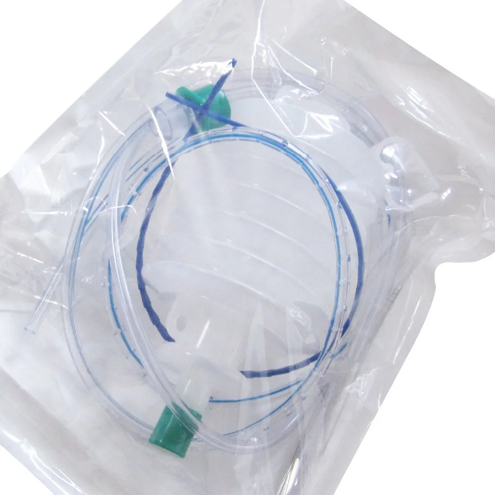 400cc Closed Wound Suction Unit Medical Closed Wound Drainage System Closed wound suction unit 600ml 800ml details