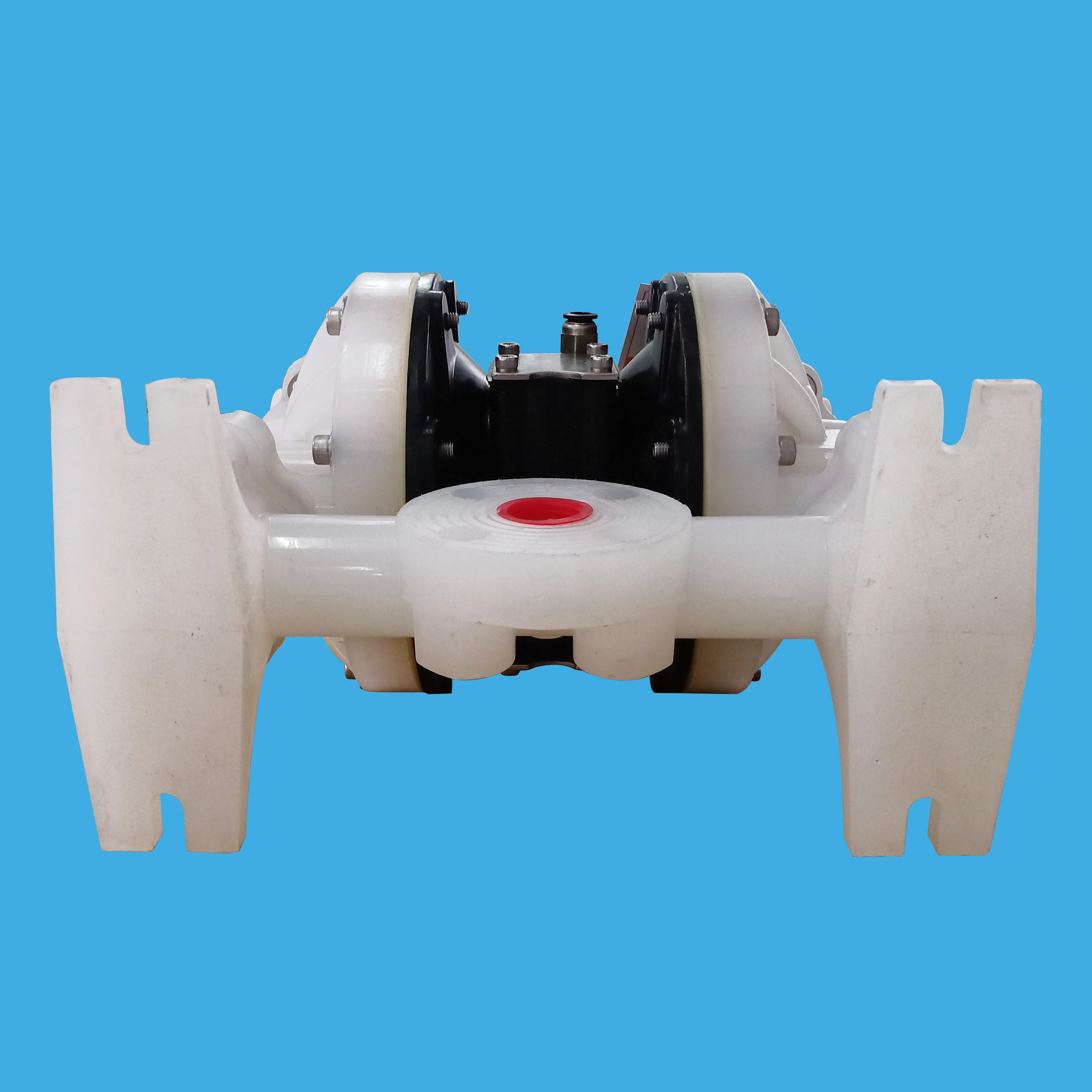 Air operated diaphragm pump  ptfe diaphragm pump diaphragm pump air supplier