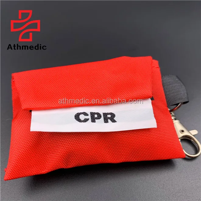 2023 Medical Resuscitator Emergency First Aid Training Cpr Keying With