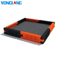 turtle sandbox menards