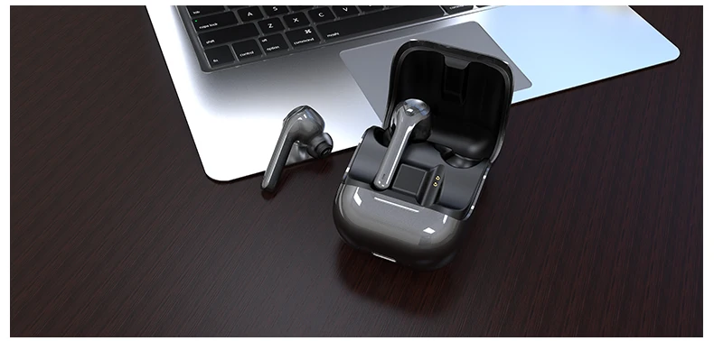 2020 Mini Blue tooth Ear Buds BT5.0 Waterproof True TWS Wireless Earbuds with Charging Case - ANKUX.COM