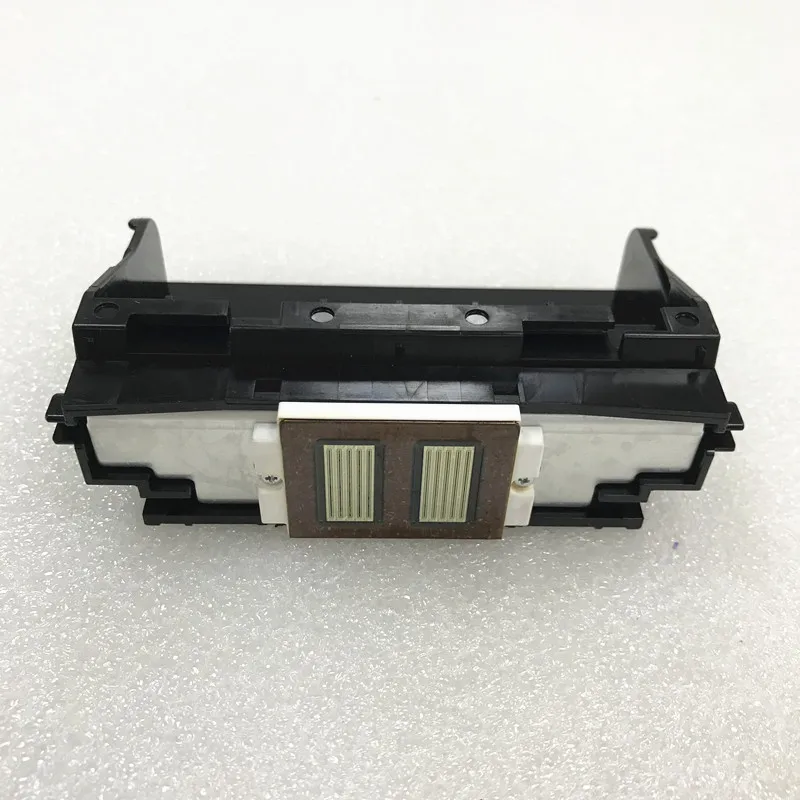 Original Qy6 0076 Printhead Print Head Printer Head For Canon Pixus 9900i I9900 I9950 Ip8600 4146