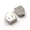Audio Jack female port plug Headphone Microphone Socket connector laptop for Apple Macbook Pro Retina 13 A 1502 2015 new