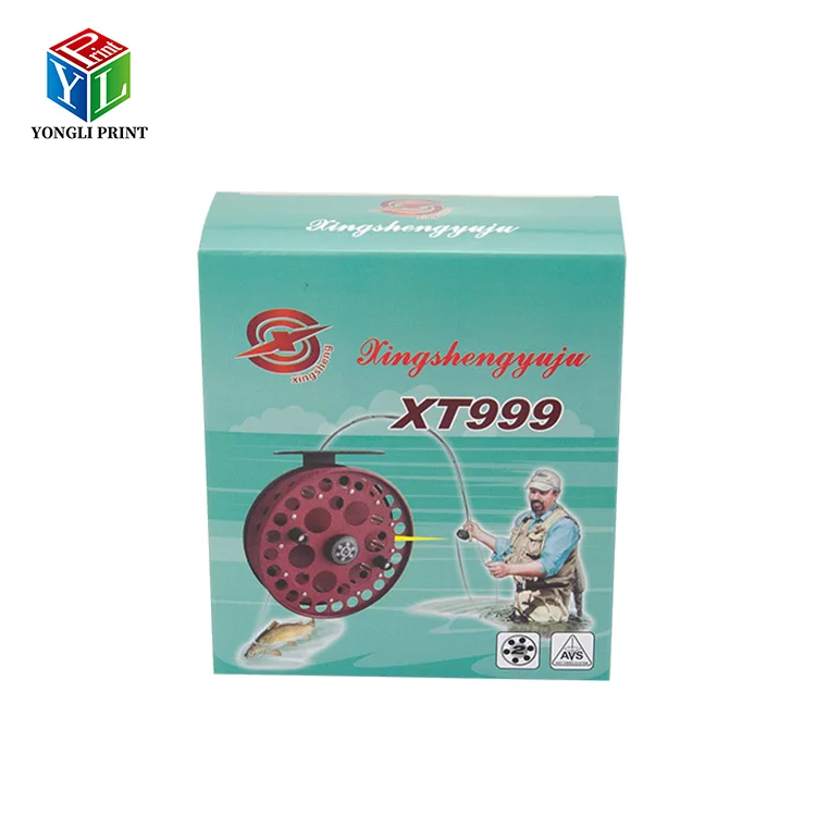 fishing gear suppliers