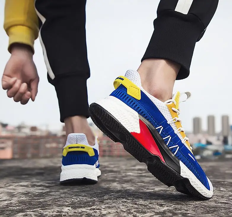 trendy mens shoes 2019