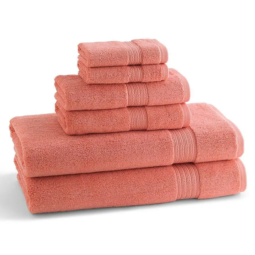6pack Egyptian Cotton Palais Royale Face Bath Towel Hotel Towel Sets Buy Towel Set,Bath Towel