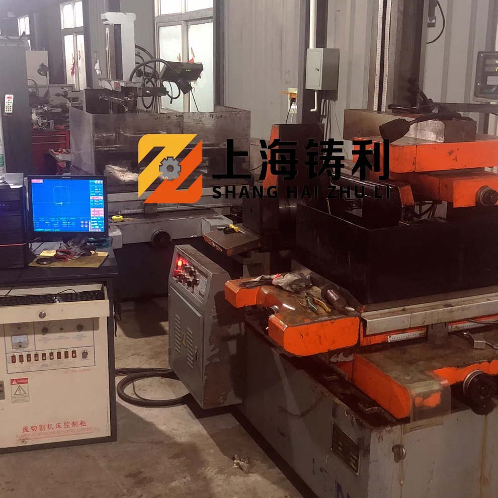 High speed aluminum foil container making machine