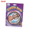 BSWY New Well Designed Stress Relaxed Kinetic Toy Flow Ring