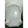 Customized ABS/HDPE Vacuum Forming Seat Plastic Medical Chair