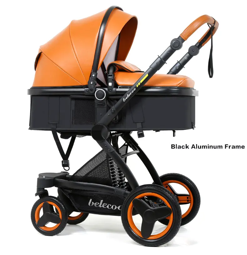 baby travel pram