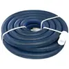 1-1/2" x 36 Foot Professional Heavy Duty Swimming Pool Vacuum Hose with Swivel Cuff pool suction hose