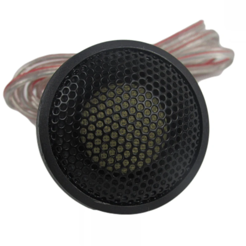 OEM 2 Inch Car Audio Tweeter Speaker - 20W, 4 Ohm, Replacement for AC ...