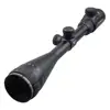 Vector Optics Warrior 4-16x50 Rifle Scope 25.4mm One Inch Tube Range Finder with 5 Levels Red Green Illumination Cheaper Scope