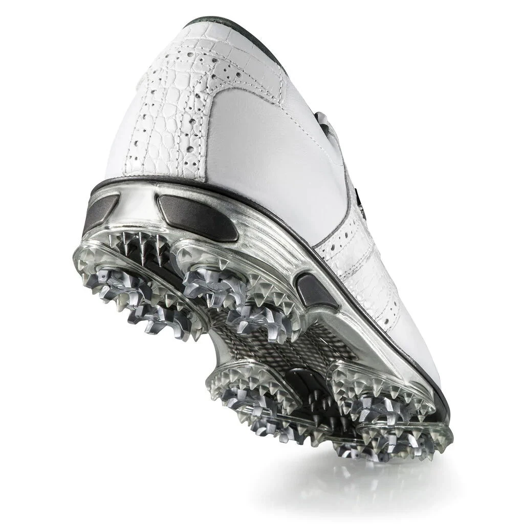 High Quality Oem Mens Leather Golf Shoe Sole,Waterproof Rubber Golf