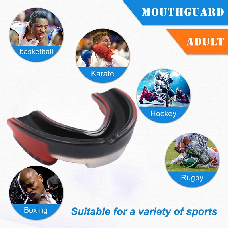 Mouth Guard 074