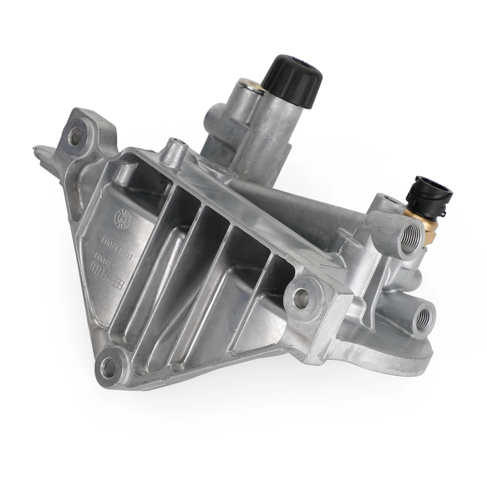 Fuel Filter Housing 21023287 For Volvo Truck Mp7 Mp8 Mp10 D11 D12 D13