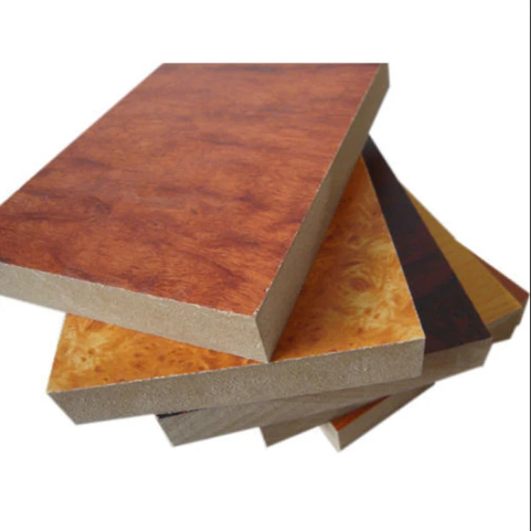 Bakelite Plywood Melamine plywood Board Melamine MDF Boards