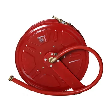 19mm X 20m Cheap Fire Hose Reel Price - Buy Fire Hose Reel Price,Cheap ...