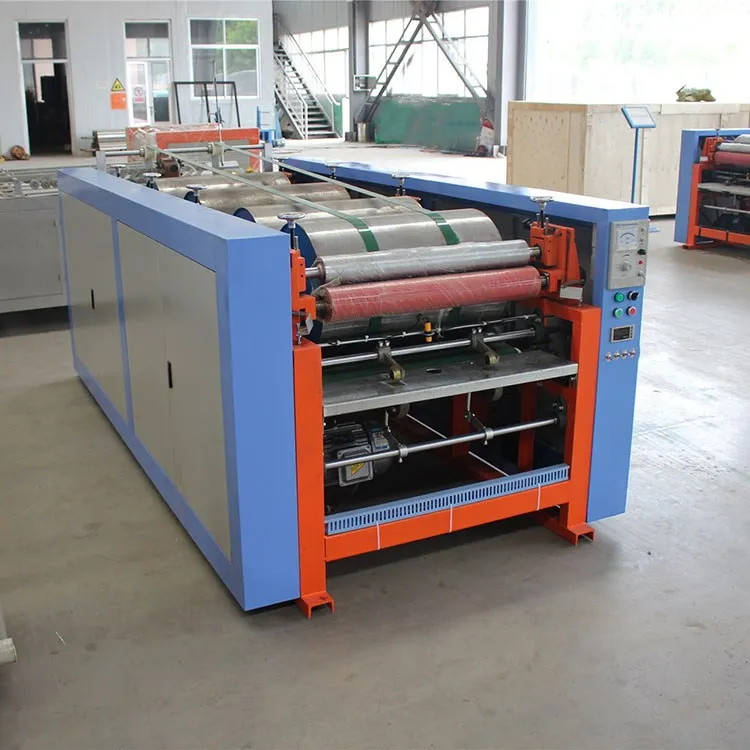 塑料袋到袋印花机 - buy 无纺布纸质咖啡袋袋打印打印机,柔版印刷