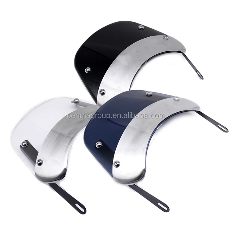 headlight fairing (1)