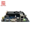 AMD A4 2.3Ghz dual core gaming motherboard with two display connector