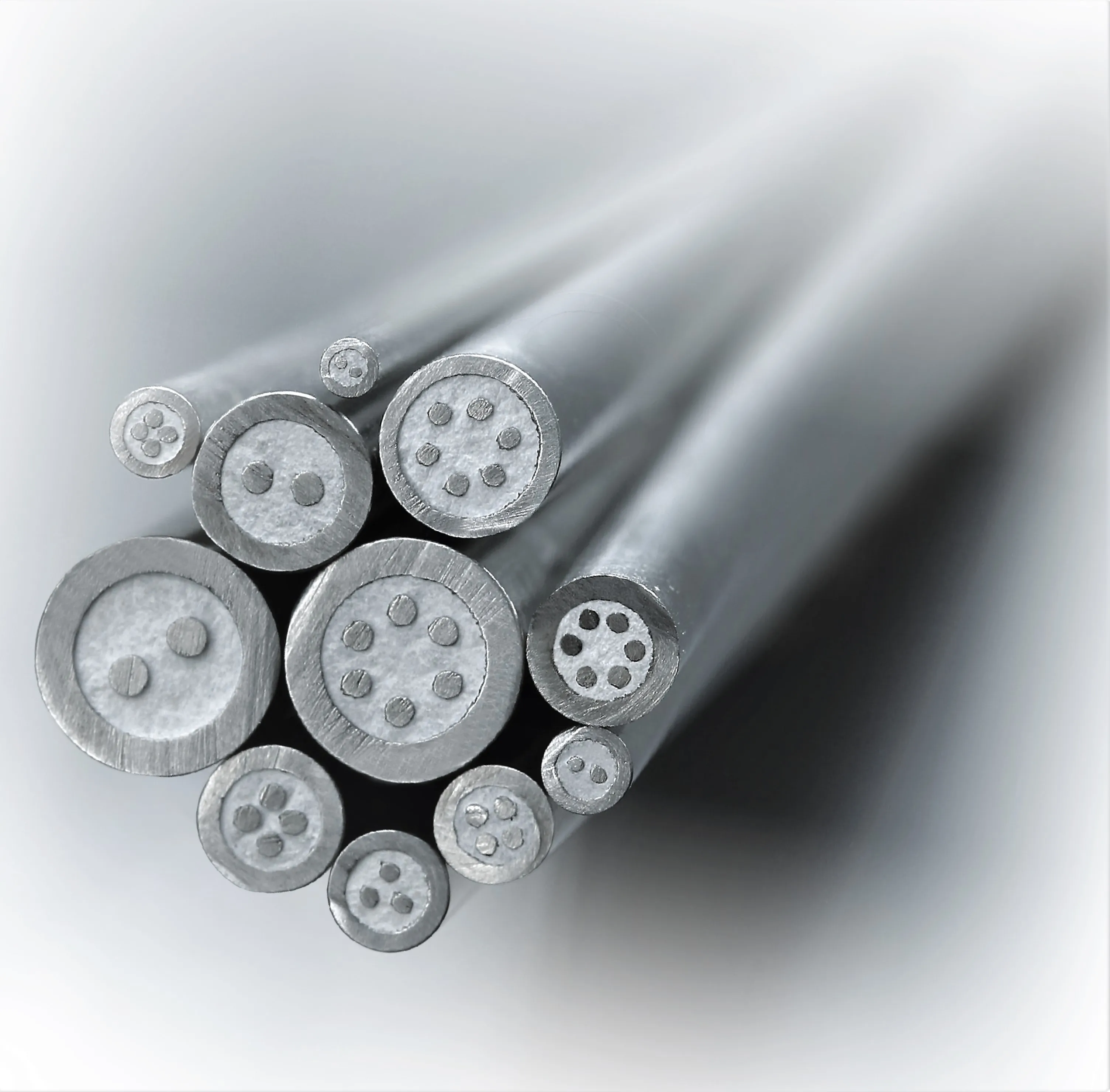 工厂销售优质矿物绝缘热电偶电缆氧化镁绝缘mi电缆 - buy mineral