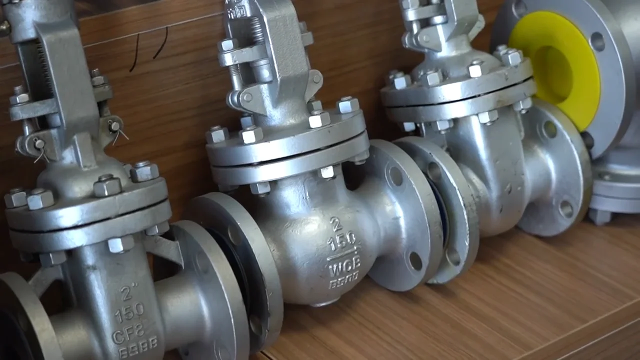 34和api 6d ansi法兰螺栓阀盖316不锈钢旋启式止回阀