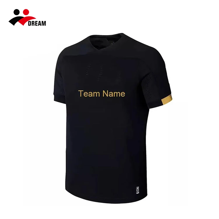 Source Buy new model black football jerseys online on m.